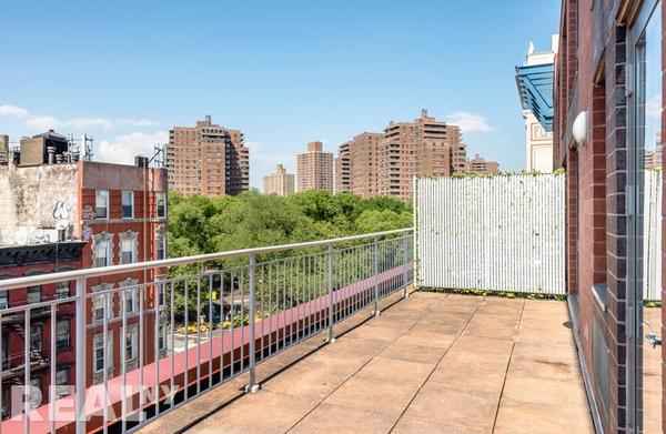 1 bedroom apartment for rent in Lower East Side - Manhattan, New York