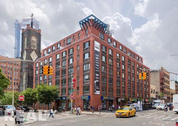 1 bedroom apartment for rent in Lower East Side - Manhattan, New York