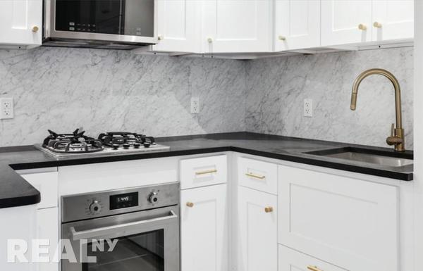 2 bedrooms apartment for rent in Lower East Side - Manhattan, New York