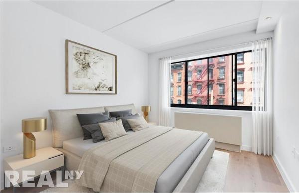 2 bedrooms apartment for rent in Lower East Side - Manhattan, New York