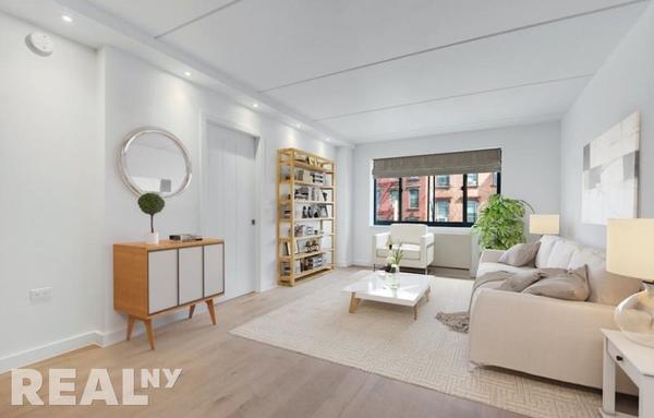 2 bedrooms apartment for rent in Lower East Side - Manhattan, New York