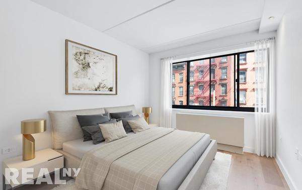 3 bedrooms apartment for rent in Lower East Side - Manhattan, New York