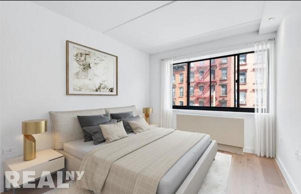 3 bedrooms apartment for rent in Lower East Side - Manhattan, New York