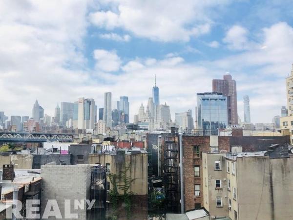 3 bedrooms apartment for rent in Lower East Side - Manhattan, New York