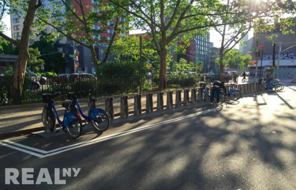 3 bedrooms apartment for rent in East Village - Manhattan, New York