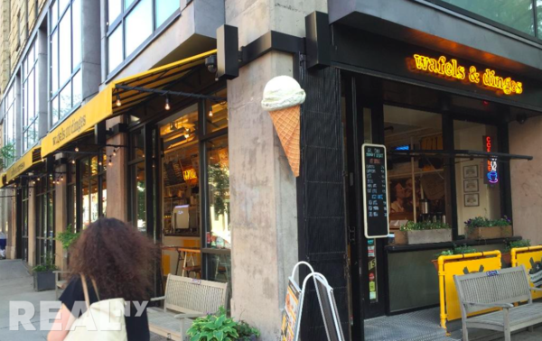 3 bedrooms apartment for rent in East Village - Manhattan, New York