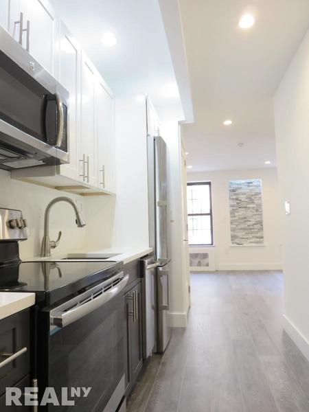 4 bedrooms apartment for rent in Inwood - Manhattan, New York