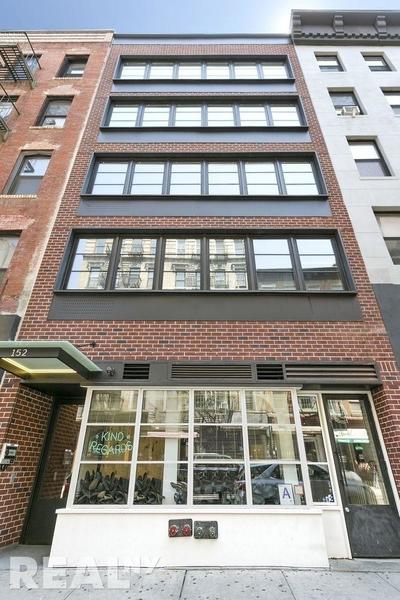 1 bedroom apartment for rent in Lower East Side - Manhattan, New York