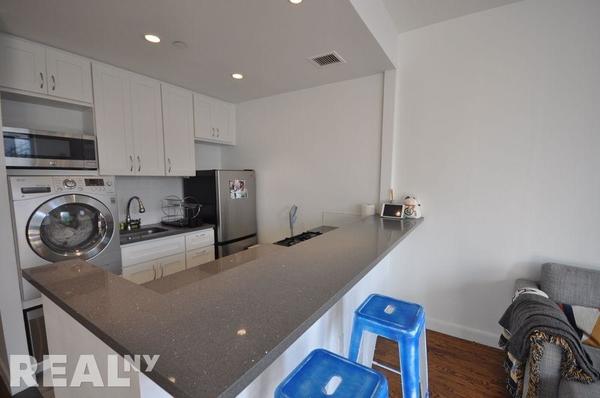 1 bedroom apartment for rent in Lower East Side - Manhattan, New York
