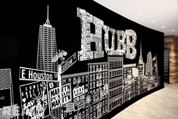 1 bedroom apartment for rent in Lower East Side - Manhattan, New York