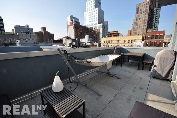 1 bedroom apartment for rent in Lower East Side - Manhattan, New York