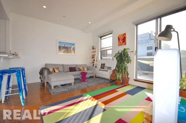 1 bedroom apartment for rent in Lower East Side - Manhattan, New York