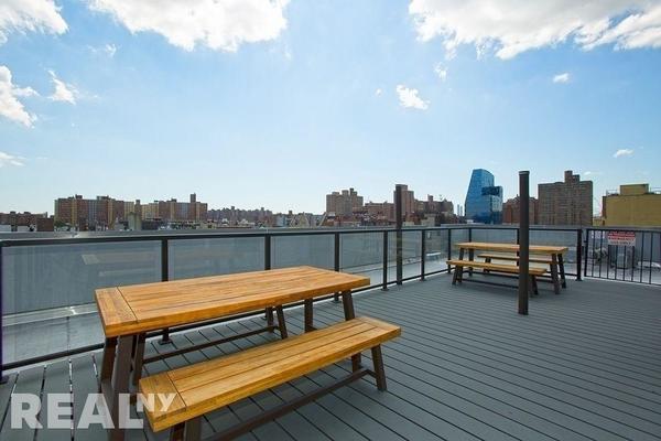 1 bedroom apartment for rent in Lower East Side - Manhattan, New York