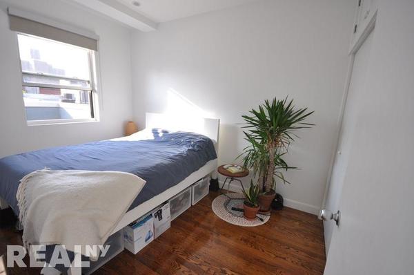 1 bedroom apartment for rent in Lower East Side - Manhattan, New York