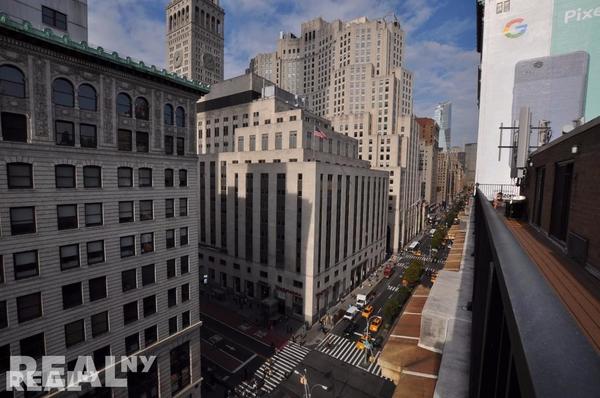 3 bedrooms apartment for rent in Gramercy - Manhattan, New York