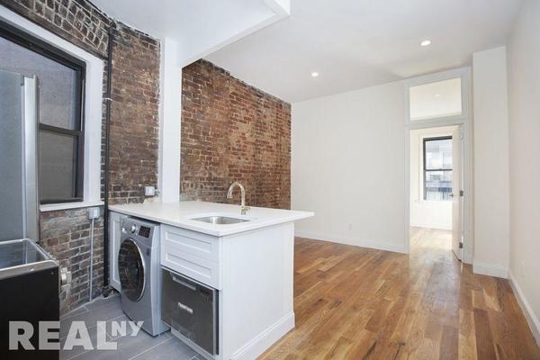 1 bedroom apartment for rent in Lower East Side - Manhattan, New York