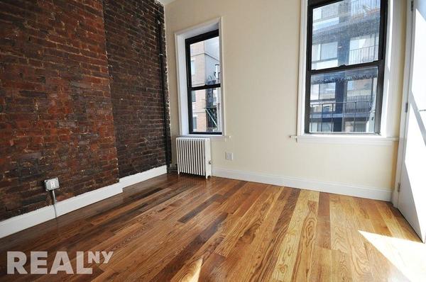 1 bedroom apartment for rent in Lower East Side - Manhattan, New York