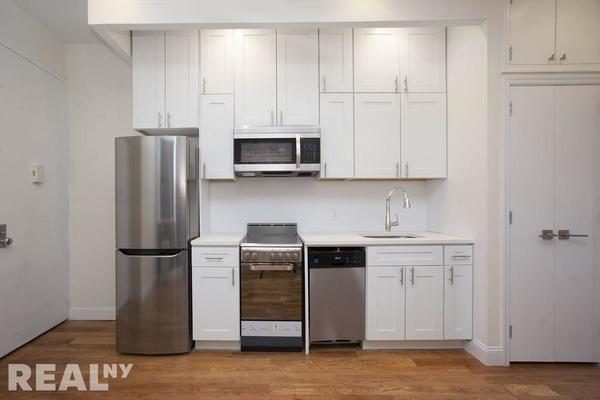 2 bedrooms apartment for rent in Lower East Side - Manhattan, New York