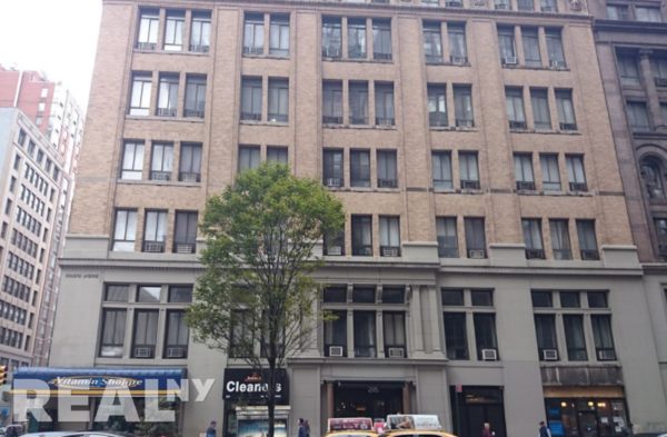 Studio Apartment for rent in Gramercy - Manhattan, New York