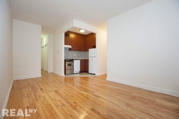 1 bedroom apartment for rent in Gramercy - Manhattan, New York