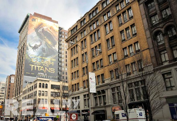 1 bedroom apartment for rent in Gramercy - Manhattan, New York