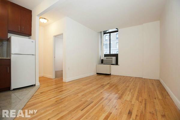 1 bedroom apartment for rent in Gramercy - Manhattan, New York