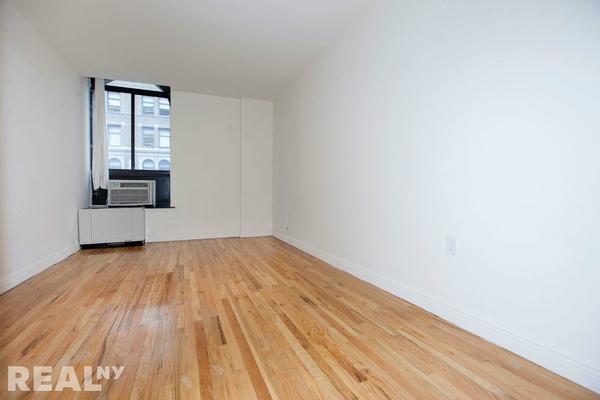 1 bedroom apartment for rent in Gramercy - Manhattan, New York