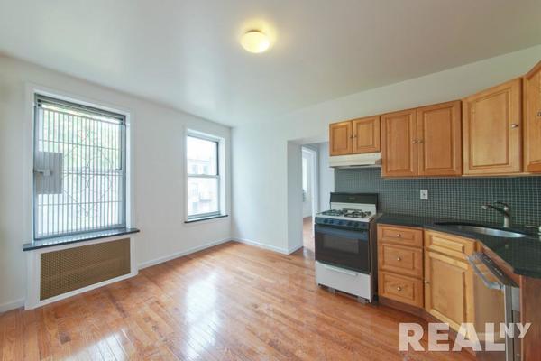 2 bedrooms apartment for rent in East Village - Manhattan, New York
