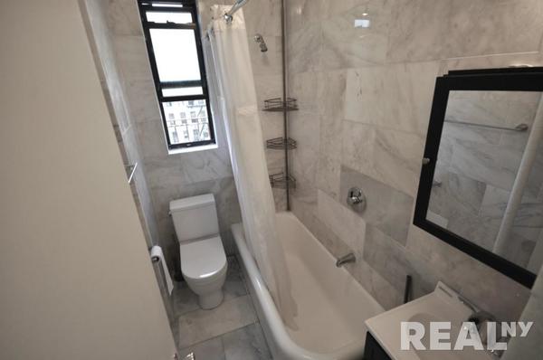 2 bedrooms apartment for rent in Lower East Side - Manhattan, New York