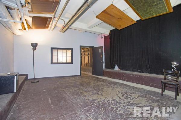 Studio Apartment for rent in East Village - Manhattan, New York