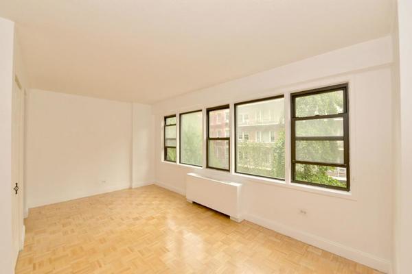 Studio Apartment for rent in Upper East Side - Manhattan, New York