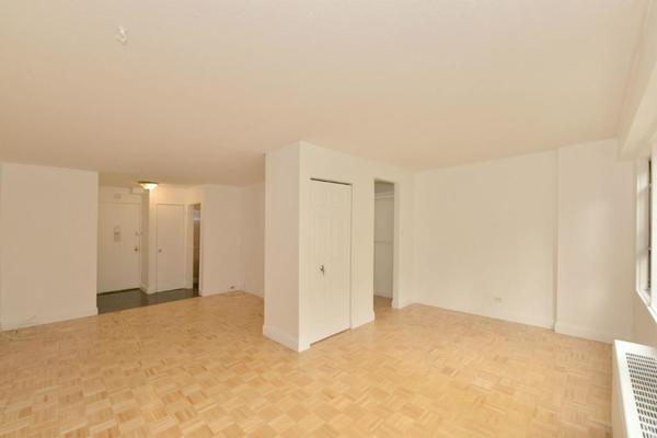 Studio Apartment for rent in Upper East Side - Manhattan, New York
