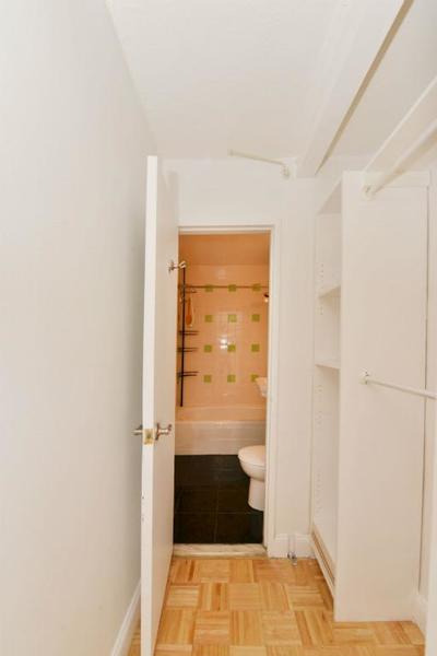 Studio Apartment for rent in Upper East Side - Manhattan, New York