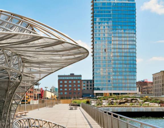 1 bedroom apartment for rent in Williamsburg - Brooklyn, New York