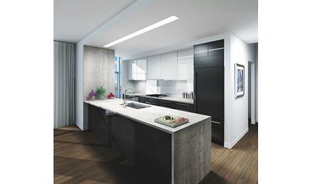 1 bedroom apartment for rent in Williamsburg - Brooklyn, New York