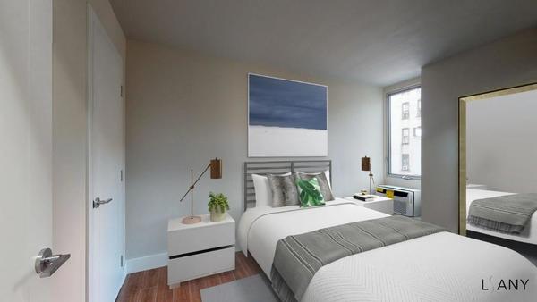 3 bedrooms apartment for rent in Belmont - The Bronx, New York