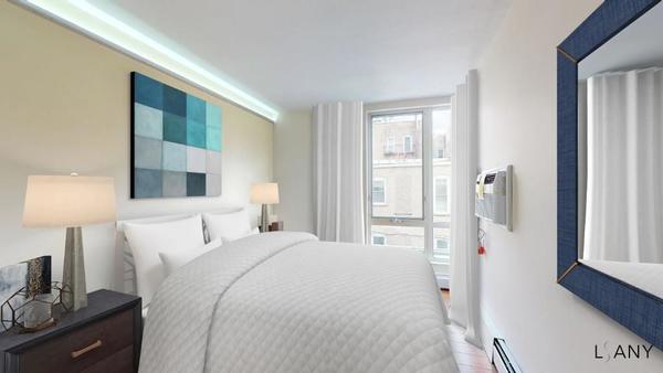 3 bedrooms apartment for rent in Belmont - The Bronx, New York