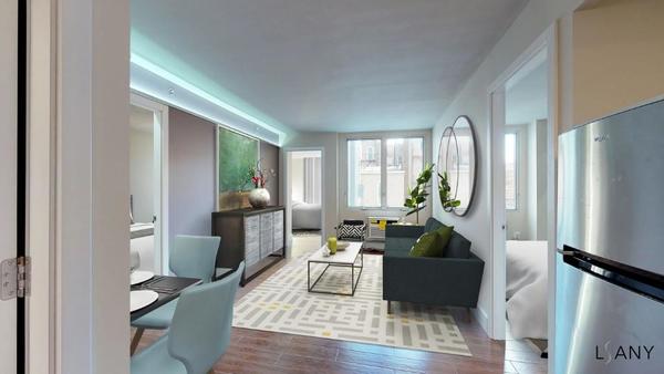 3 bedrooms apartment for rent in Belmont - The Bronx, New York