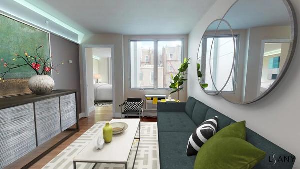 3 bedrooms apartment for rent in Belmont - The Bronx, New York