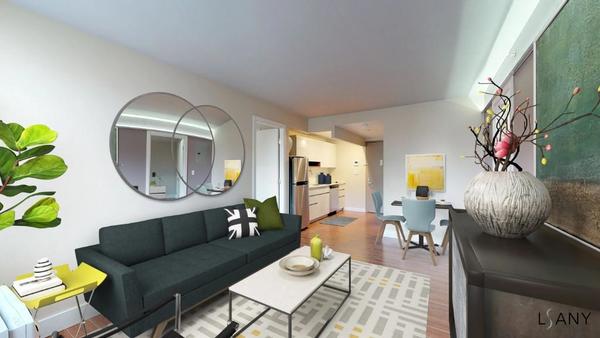 3 bedrooms apartment for rent in Belmont - The Bronx, New York