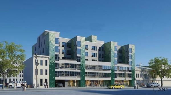 2 bedrooms apartment for rent in Belmont - The Bronx, New York