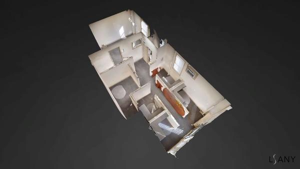 Studio Apartment for rent in Throgs Neck - The Bronx, New York