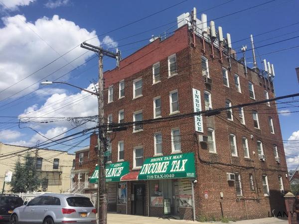 Studio Apartment for rent in Throgs Neck - The Bronx, New York