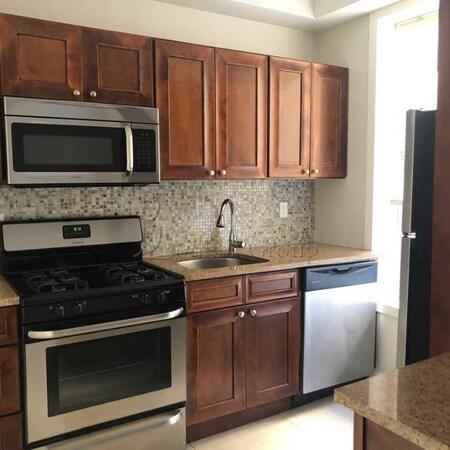 2 bedrooms apartment for rent in LIC - Queens, New York
