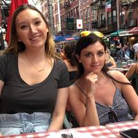 Looking for a roommate in Jersey City / Hoboken, Queens, Brooklyn, Manhattan - New York