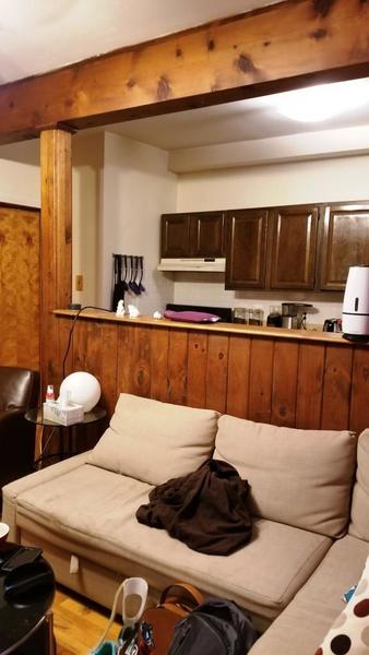 2 bedrooms apartment for rent in Park Slope - Brooklyn, New York