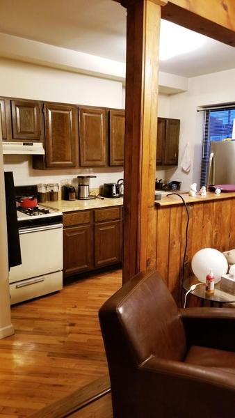 2 bedrooms apartment for rent in Park Slope - Brooklyn, New York