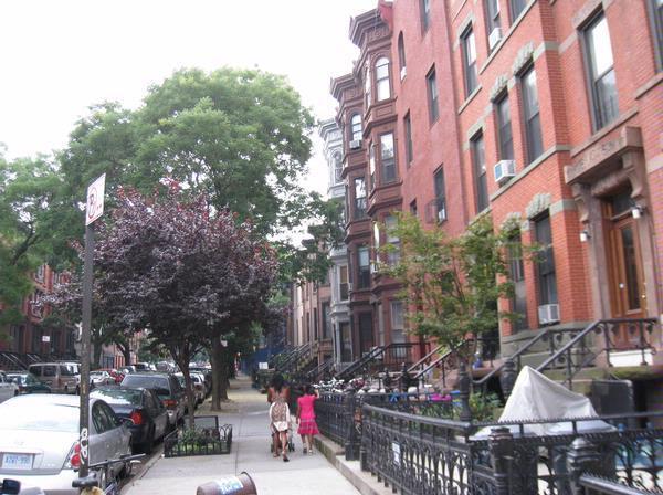 2 bedrooms apartment for rent in Park Slope - Brooklyn, New York