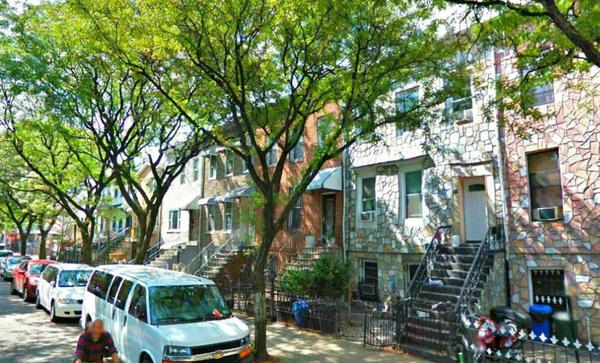 2 bedrooms apartment for rent in Bushwick - Brooklyn, New York