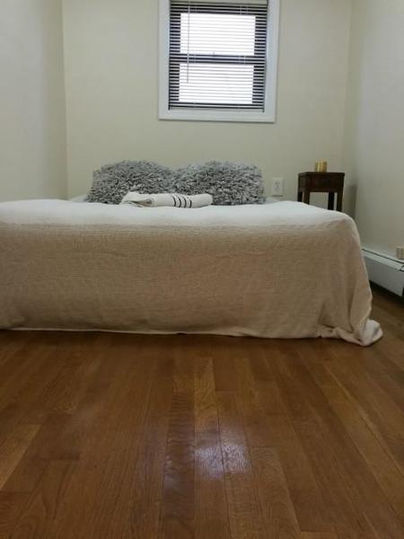 2 bedrooms apartment for rent in Bushwick - Brooklyn, New York